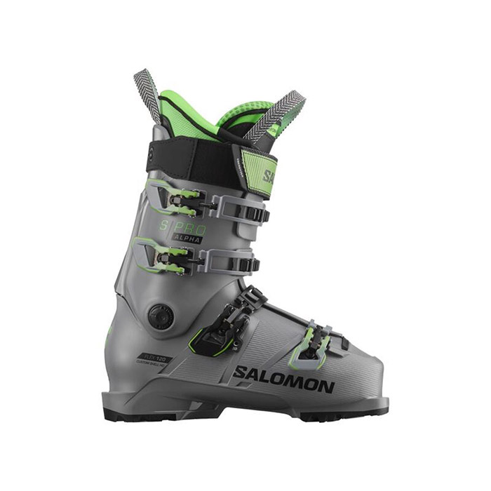 Salomon S/PRO Alpha 120 GW Ski Boots - Men's 2023