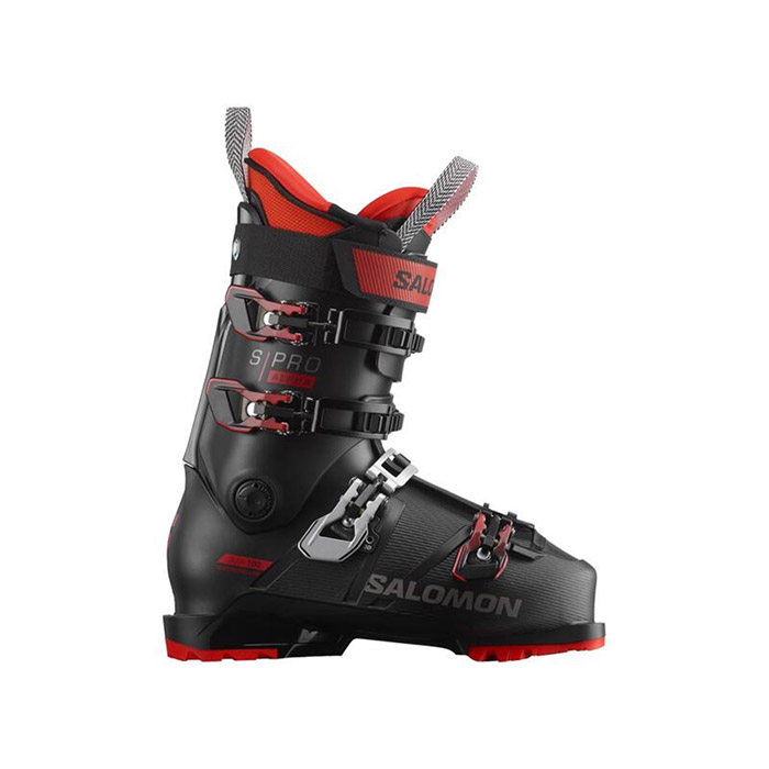 Salomon S/PRO Alpha 100 Ski Boots - Men's 2023