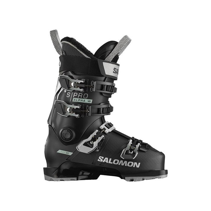 Salomon S/PRO Alpha 80 W Ski Boots - Women's