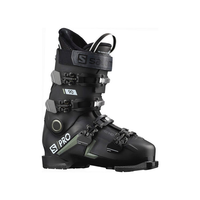 Salomon S/PRO 90 CS GW Ski Boots - Men's 2023