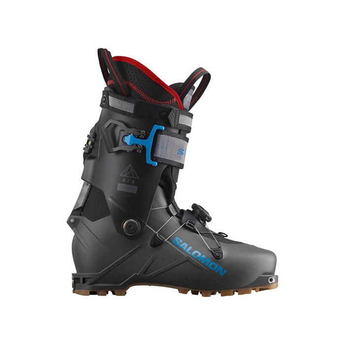 Salomon S/LAB MTN Summit Ski Boots - Men's 2023