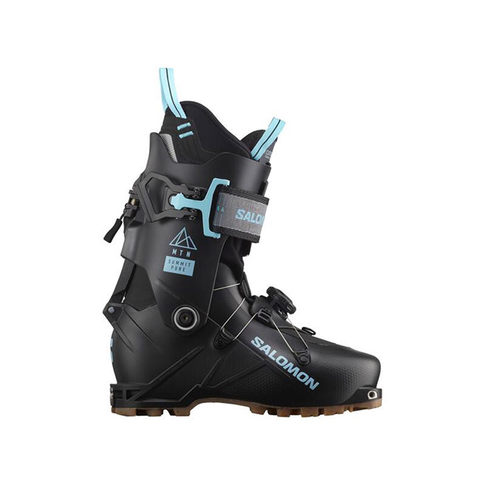 Salomon MTN Summit Pure W Ski Boots - Women's 2023