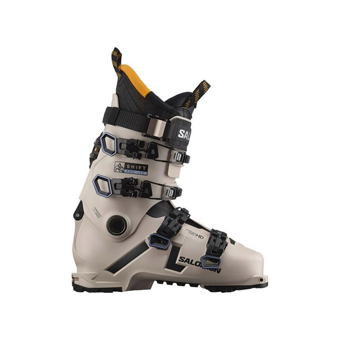 Salomon Shift Pro 130 AT Ski Boots - Men's 2023