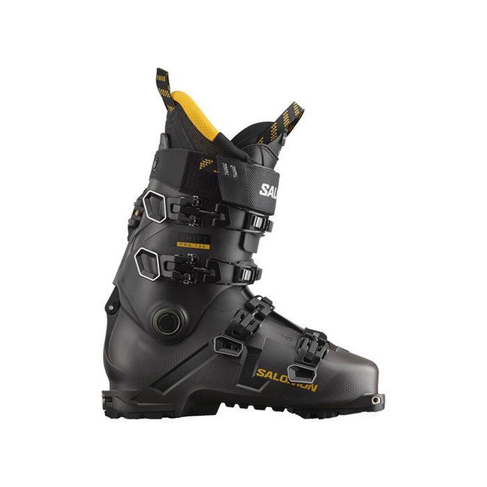 Salomon Shift Pro 120 AT Ski Boots - Men's