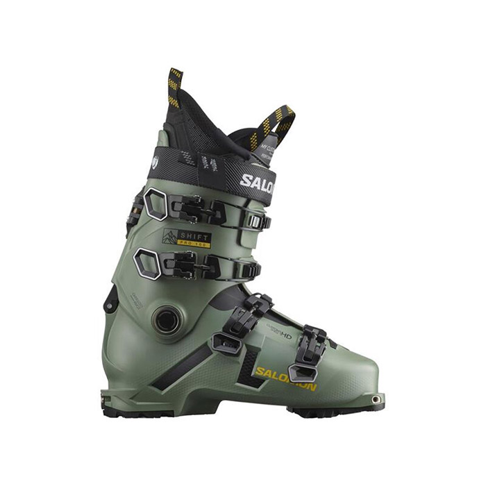 Salomon Shift Pro 100 AT Ski Boots - Men's 2023