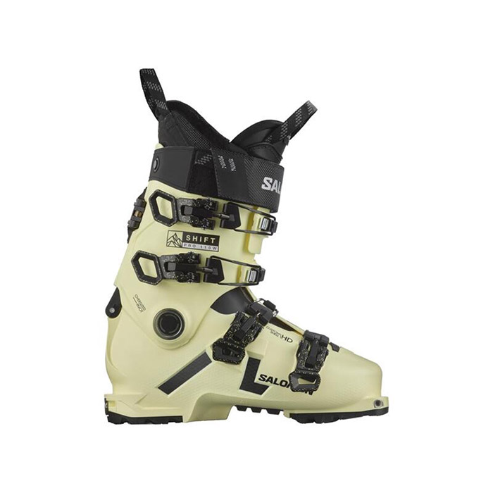 Salomon Shift Pro 110 W AT Ski Boots - Women's 2023