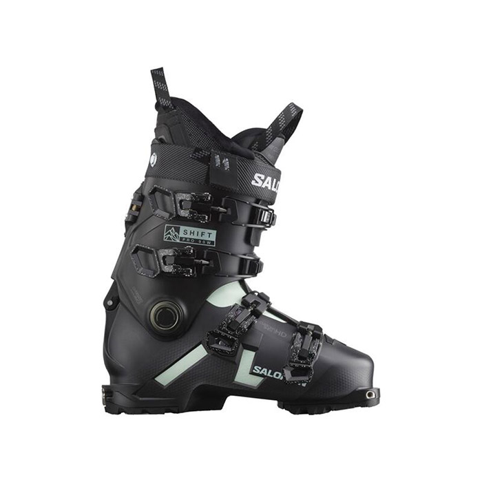 Salomon Shift Pro 90 W AT Ski Boots - Women's 2023
