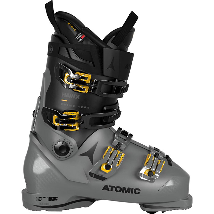 Atomic Hawx Prime 120 S GW Ski Boots - Men's 2023
