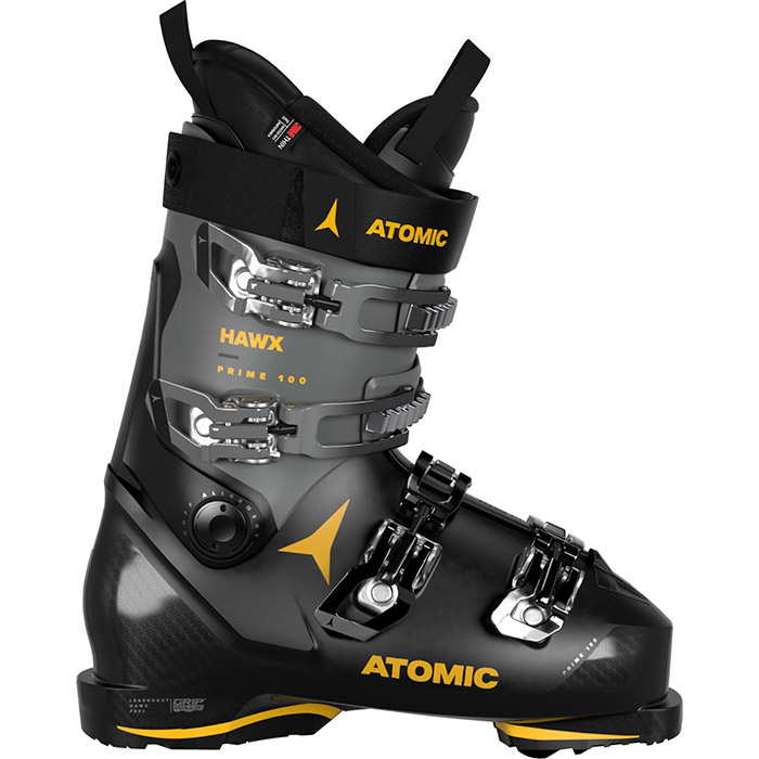 Atomic Hawx Prime 100 GW Ski Boots - Men's 2023