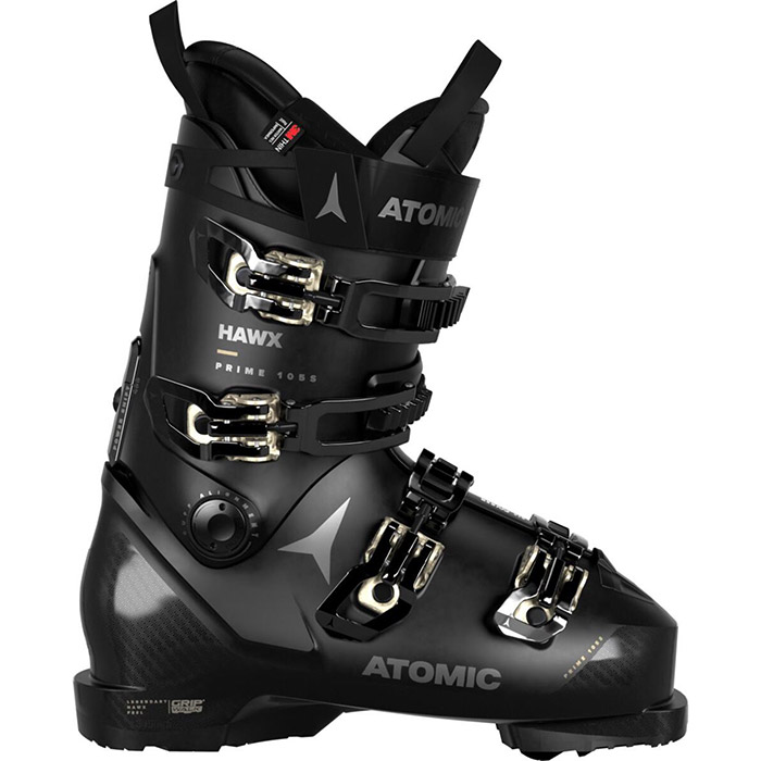 Atomic Hawx Prime 105 S W GW Ski Boots - Women's 2023