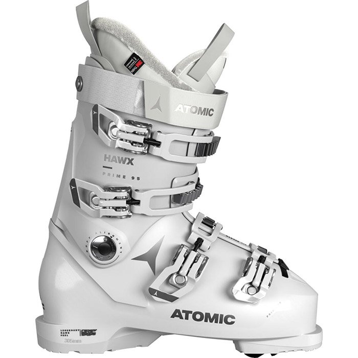 Atomic Hawx Prime 95 W GW Ski Boots - Women's 2023