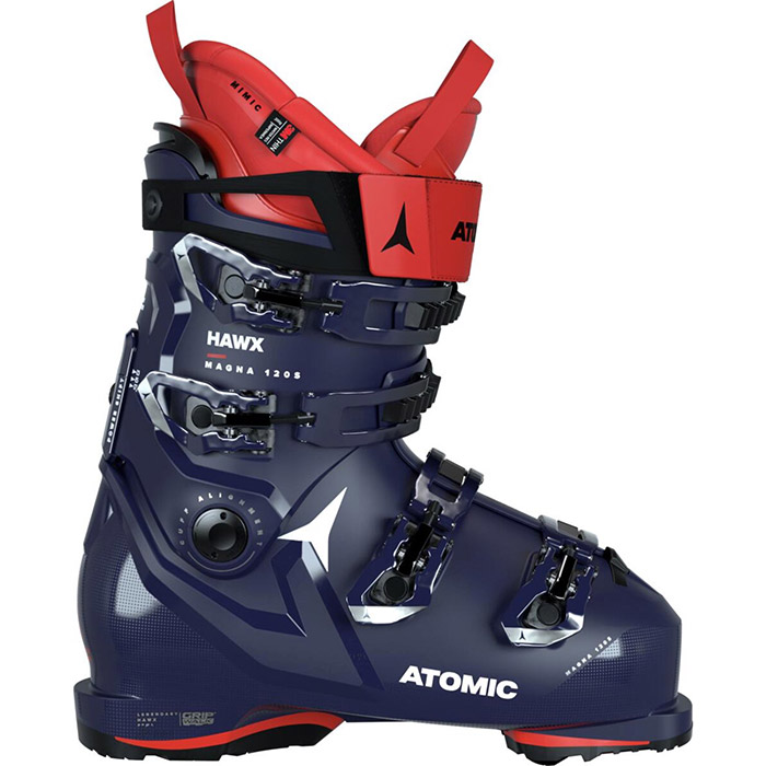 Atomic Hawx Magna 120 S GW Ski Boots - Men's 2023