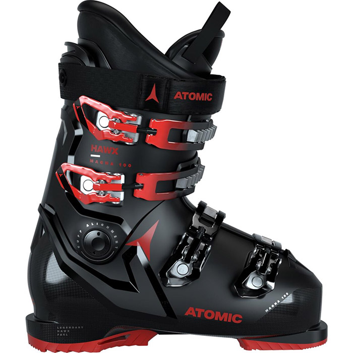Atomic Hawx Magna 100 Ski Boots - Men's 2023