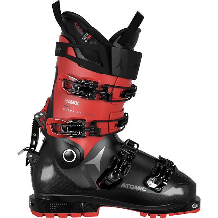 Atomic Hawx Ultra XTD 120 CT GW Ski Boots - Men's 2023
