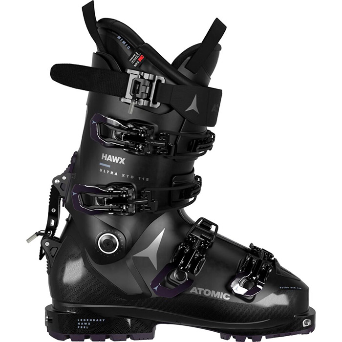 Atomic Hawx Ultra XTD 115 W CT GW Ski Boots - Women's 2023