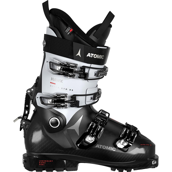 Atomic Hawx Ultra XTD 95 W CT GW Ski Boots - Women's 2023