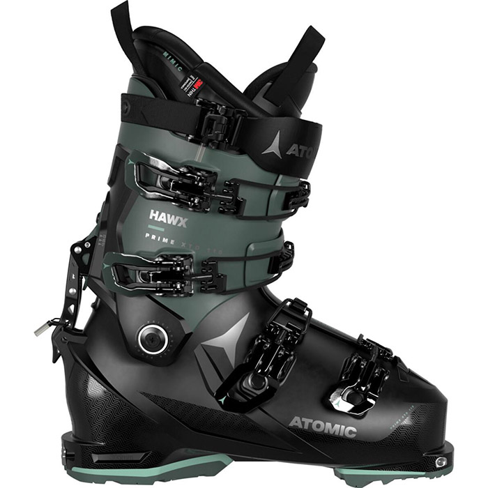 Atomic Hawx Prime XTD 115 W CT GW Ski Boots - Women's