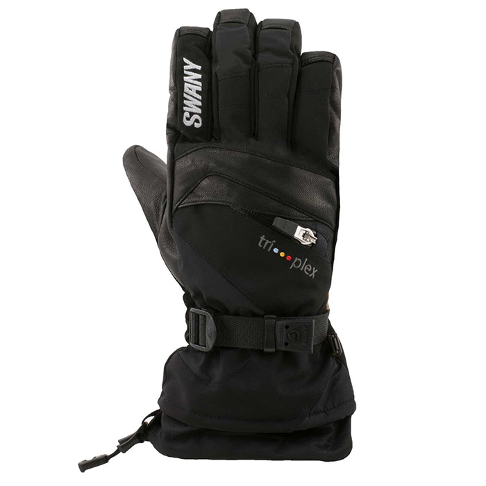 Swany X-Change Glove 2.1 - Men's 2023