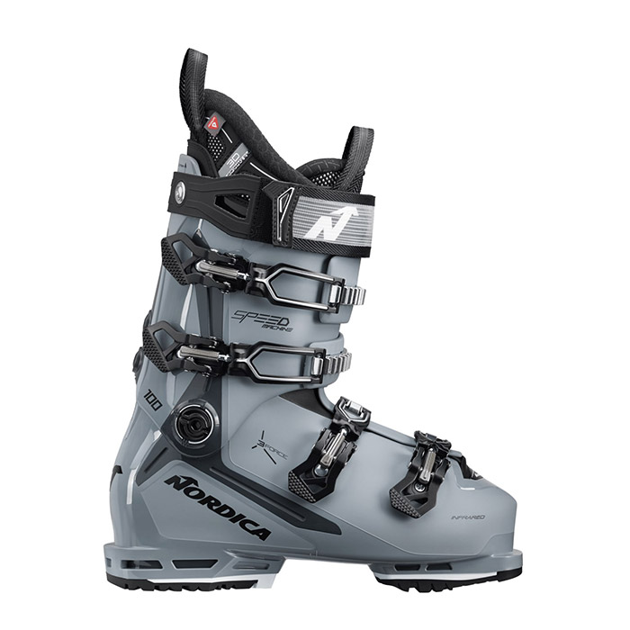 Nordica Speedmachine 3 100 Ski Boots - Men's