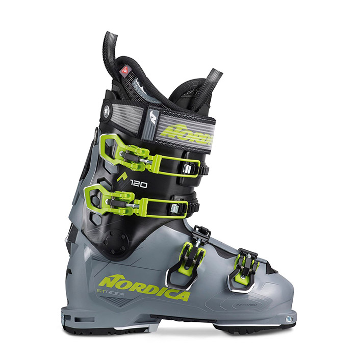 Nordica Strider 120 DYN Ski Boots - Men's 2023
