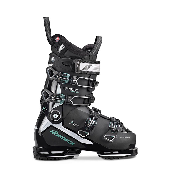 Nordica Speedmachine 3 105 W GW Ski Boots - Women's 2023