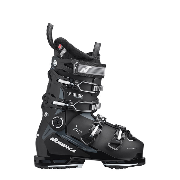Nordica Speedmachine 3 85 W Ski Boots - Women's 2023