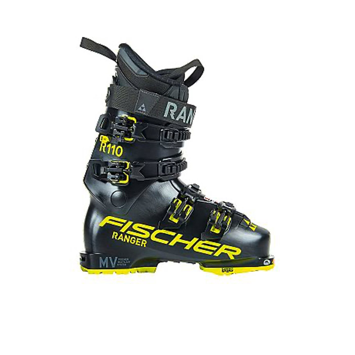 Fischer Ranger 110 GW DYN Ski Boots - Men's 2023