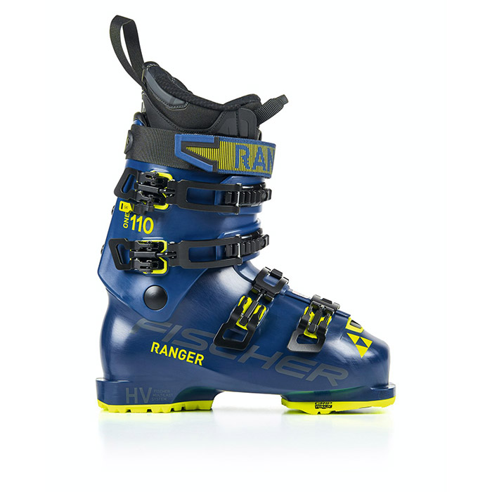 Fischer Ranger One 110 VAC GW Ski Boots - Men's 2023