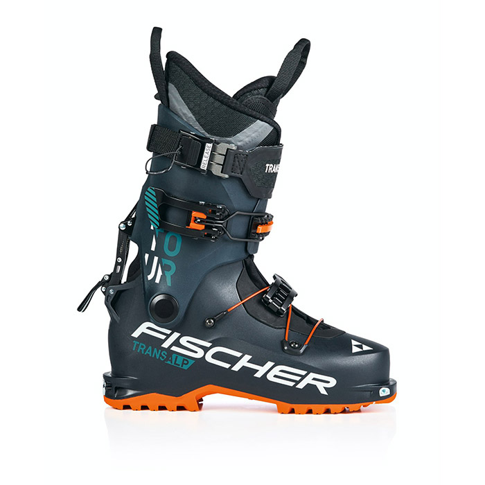 Fischer Transalp Tour Ski Boots - Men's 2023