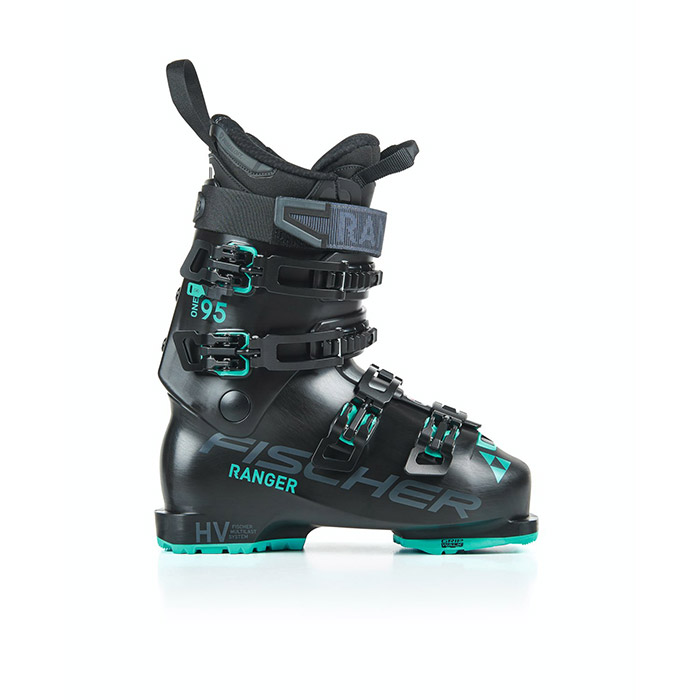 Fischer Ranger One 95 VAC GW WS Ski Boots - Women's 2023