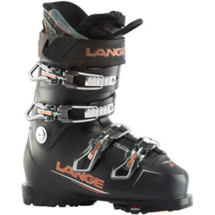 Lange RX 80 W LV GW Ski Boots - Women's 2023