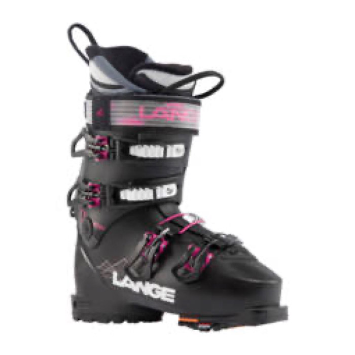 Lange XT3 Free 85 W LV GW Ski Boots - Women's 2023
