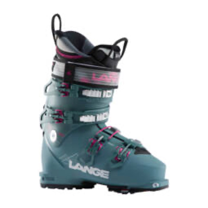 Lange XT3 Free 115 W MV GW Ski Boots - Women's 2023
