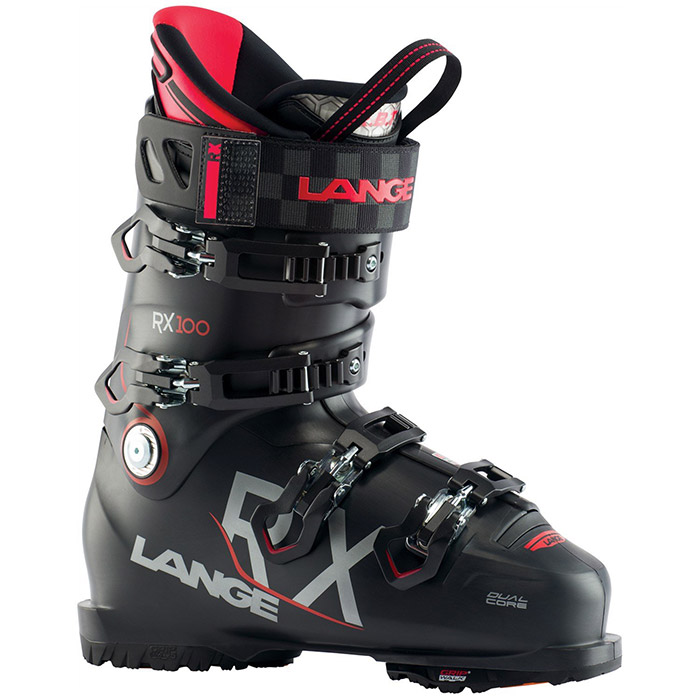 Lange RX 100 LV GW Ski Boots - Men's 2023