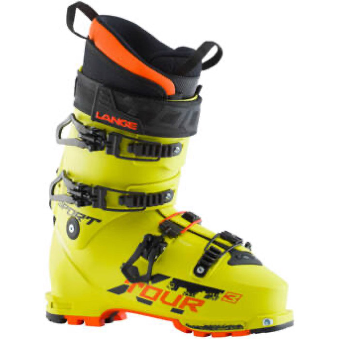 Lange XT3 Tour Sport Ski Boots - Men's