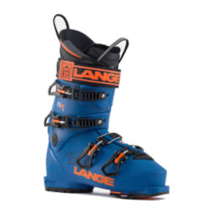 Lange XT3 Free 110 MV GW Ski Boots - Men's 2023