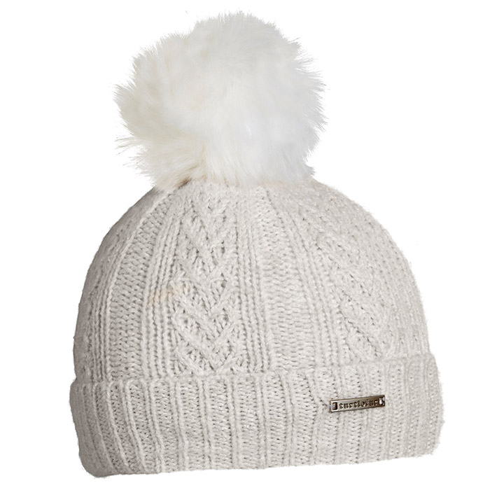 Turtle Fur Recycled Lindsey Beanie - Adult