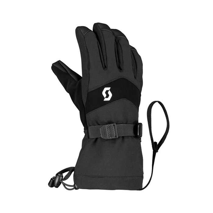Scott Ultimate Spade Plus Glove - Women's