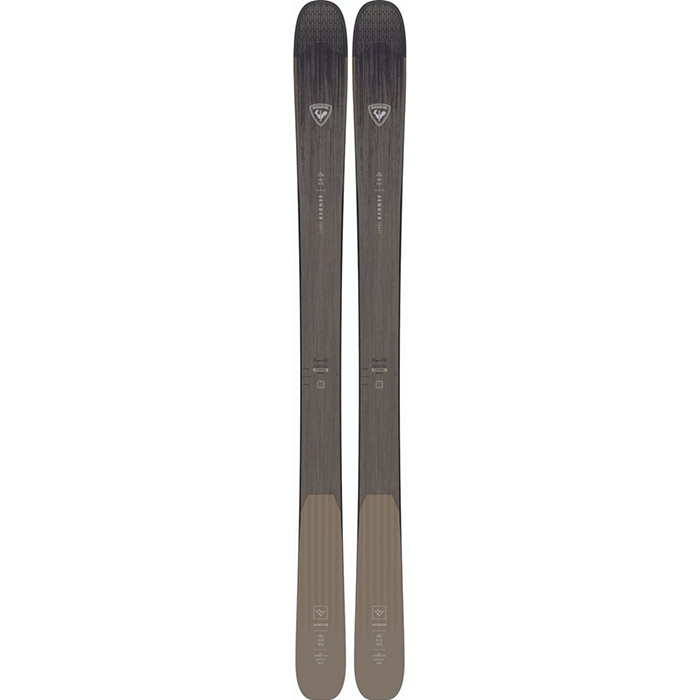 Rossignol Sender 104 TI Skis - Men's 2023