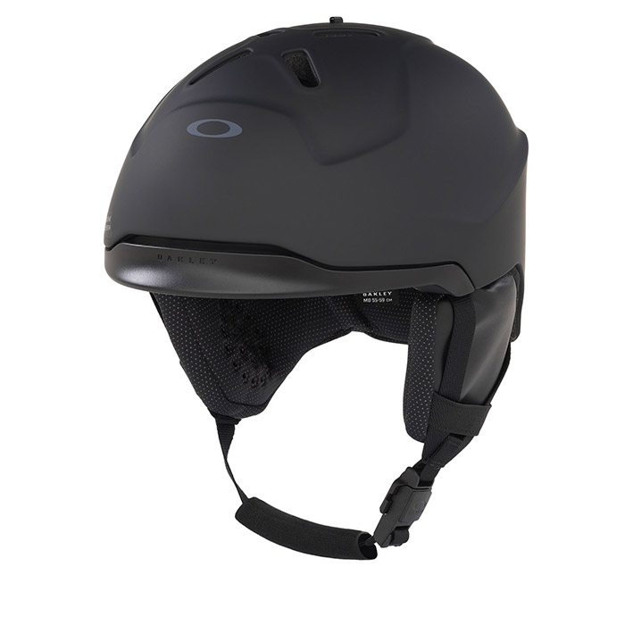 Oakley MOD3 Helmet - Unisex 2023