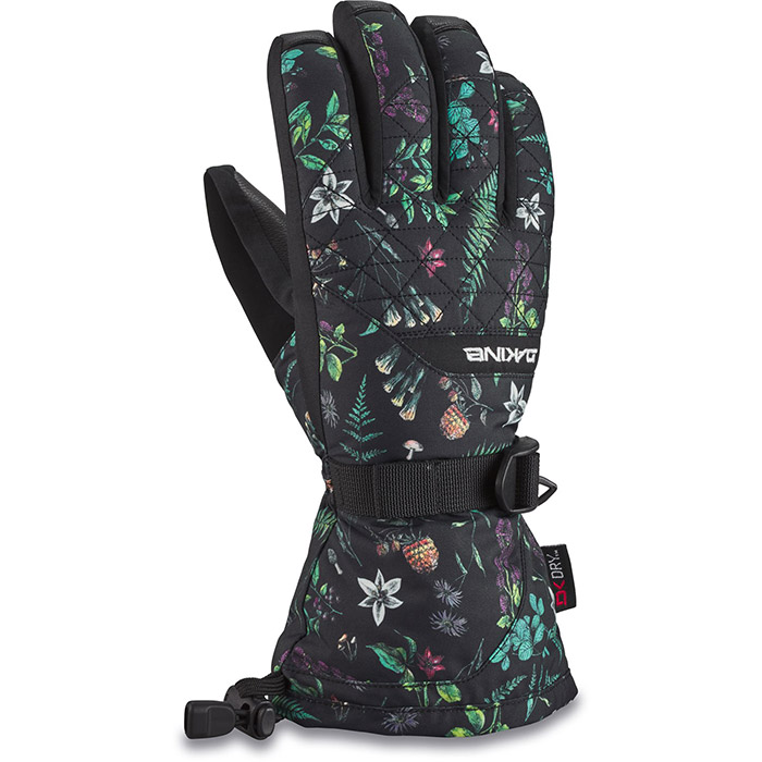 Dakine Leather Camino Glove - Women's 2023