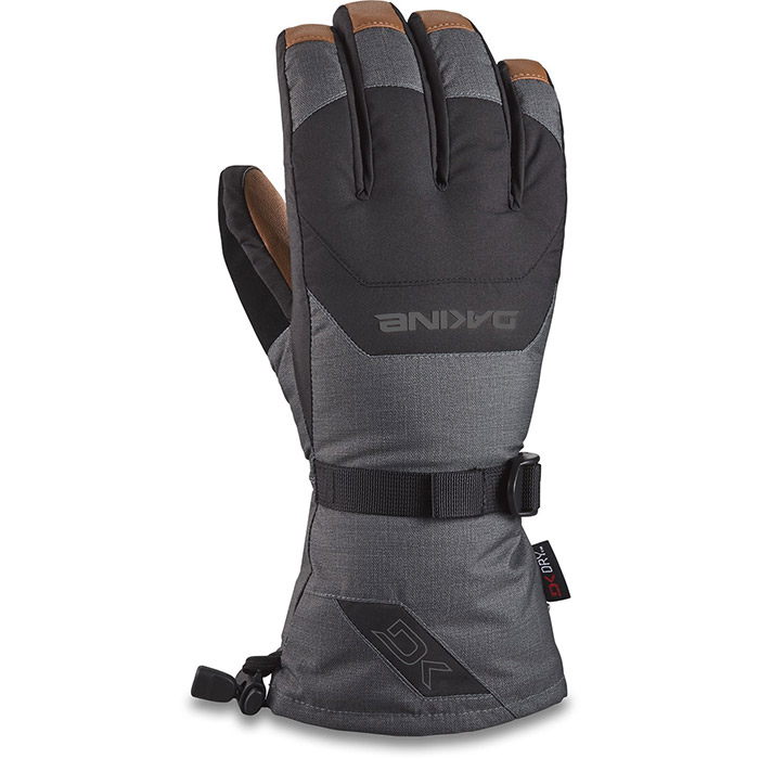 Dakine Leather Scout Glove - Men's 2023