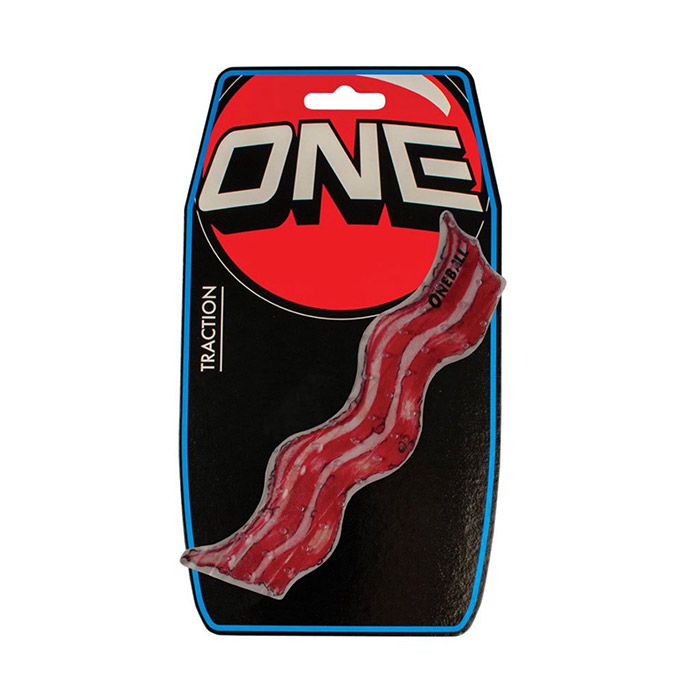 One Ball Bacon Traction Pad 2023