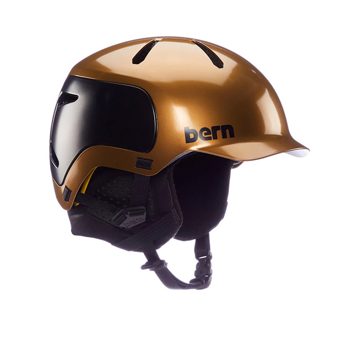 Bern Watts 2.0 MIPS Helmet - Unisex 2023