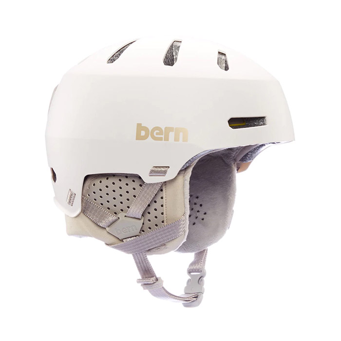 Bern Macon 2.0 MIPS Helmet - Unisex