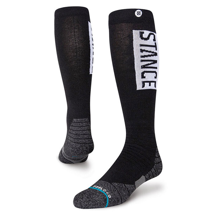 Stance OG Wool 2 Socks - Unisex 2022