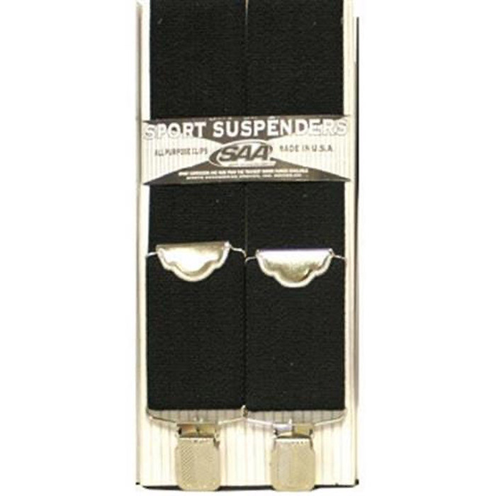 Sports Accessories/America 2" Suspenders 2023