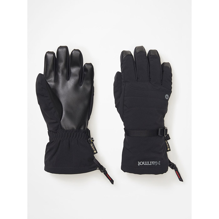 Marmot Snoasis GORE TEX Glove - Men's