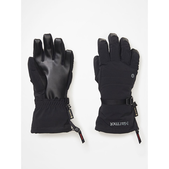 Marmot Snoasis GORE TEX Glove - Women's