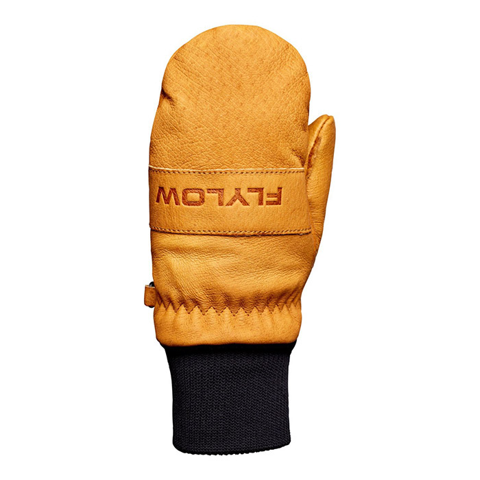 Flylow Mighty Mitten - Youth
